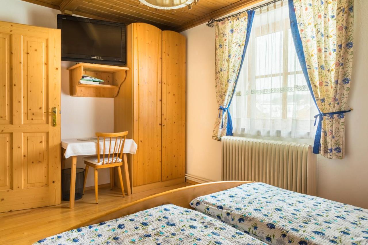 Villa Bio Bauernhof Schoberhof Sankt Andrä im Lungau Esterno foto