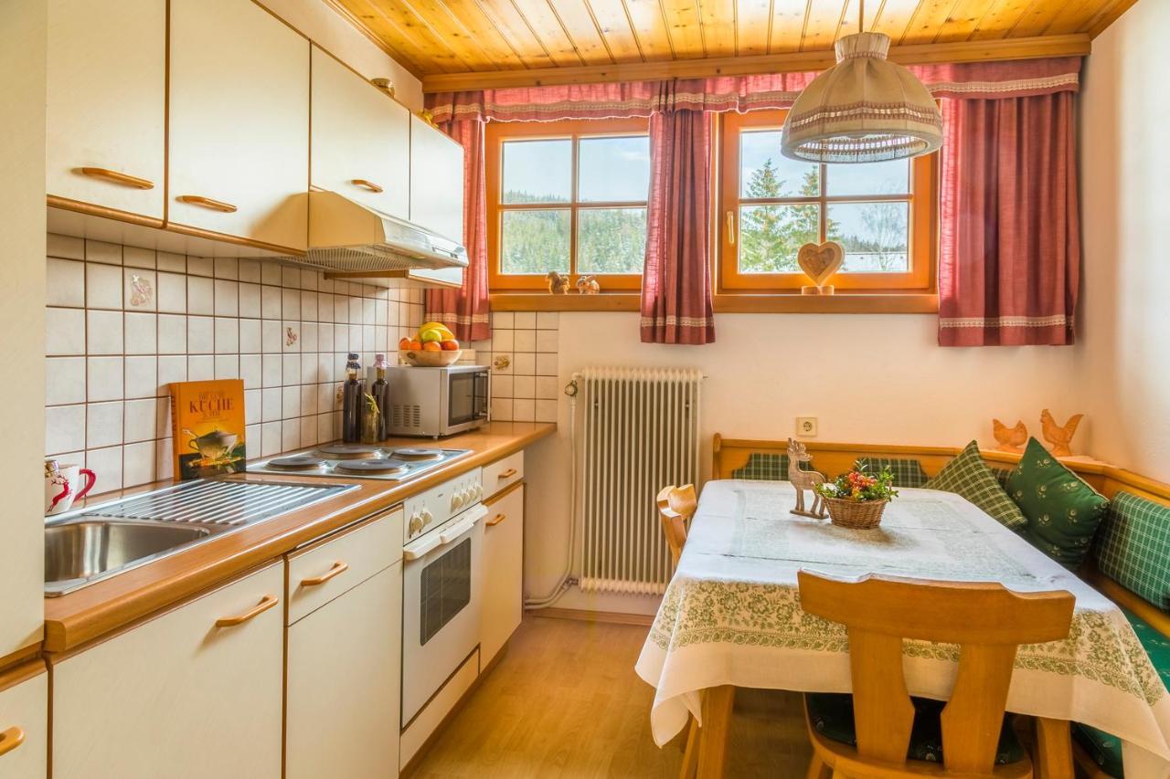 Villa Bio Bauernhof Schoberhof Sankt Andrä im Lungau Esterno foto