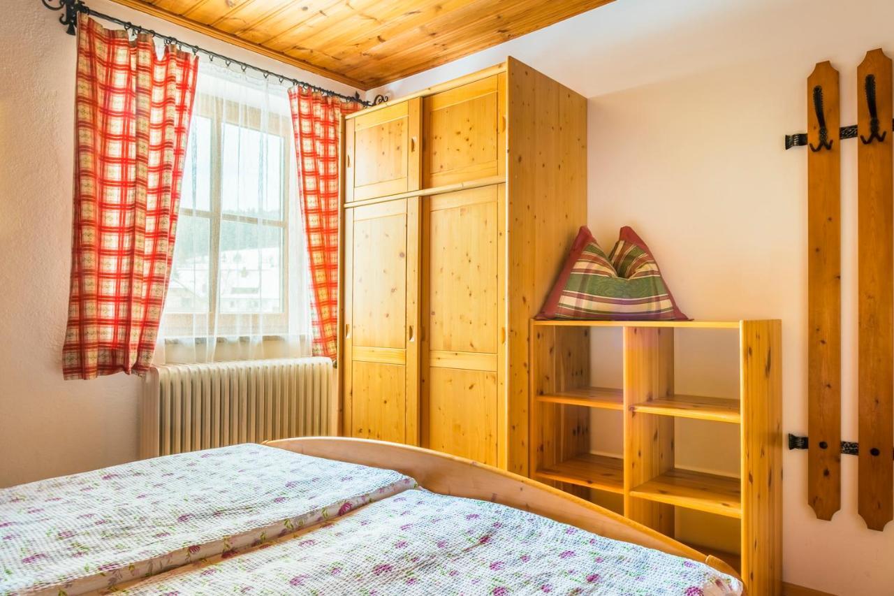 Villa Bio Bauernhof Schoberhof Sankt Andrä im Lungau Esterno foto
