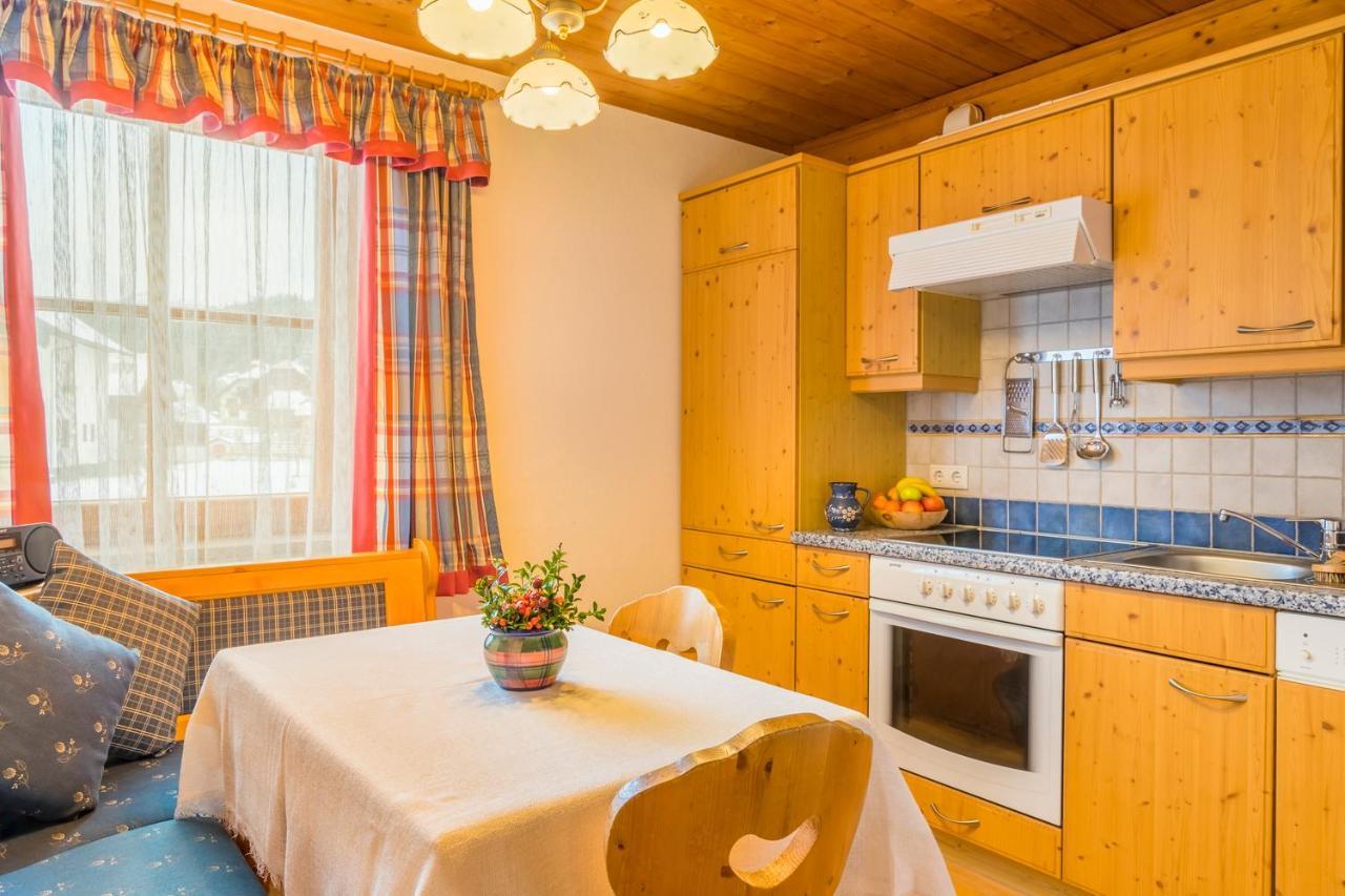 Villa Bio Bauernhof Schoberhof Sankt Andrä im Lungau Esterno foto