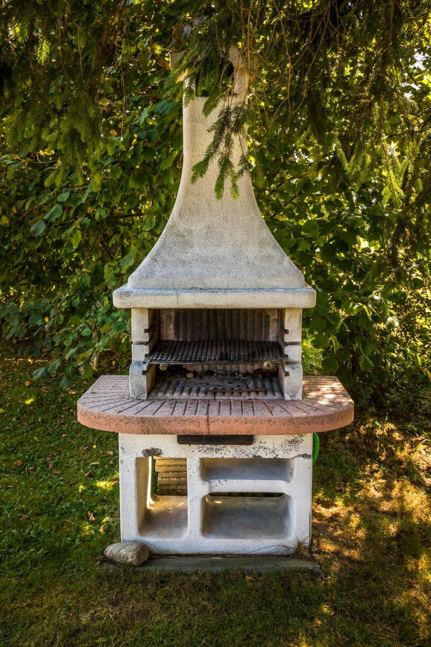 Villa Bio Bauernhof Schoberhof Sankt Andrä im Lungau Esterno foto